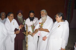 Mamandleswar  Swami Janardan Hari Ji 1  